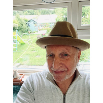 Photo of Norman RICHARDS