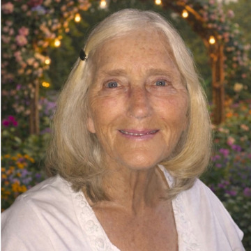 Photo for notice Jean Pauline MOXON