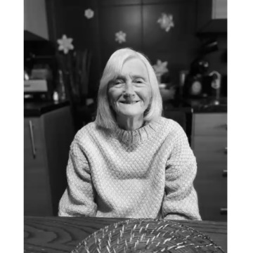 Photo for notice Jean Pauline MOXON