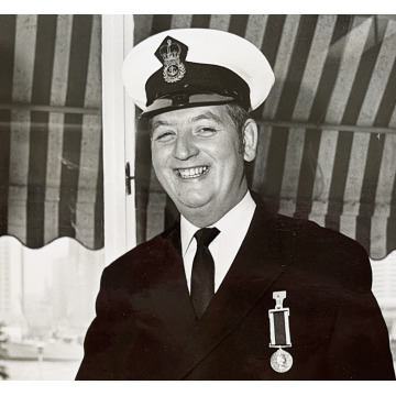 Photo of Jim MORTON
