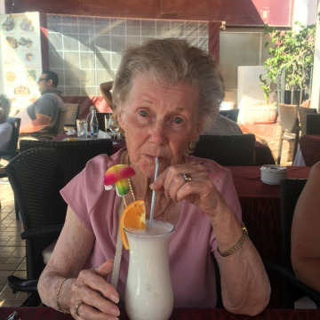 Photo for notice Rose WISSETT