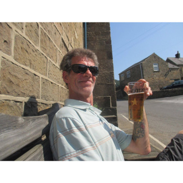 Photo for notice Chris ROCHESTER