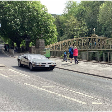 Photo for notice Chris ROCHESTER