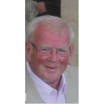 Photo of Ian MCGLEISH