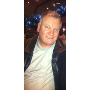 Notice Gallery for Steven James HARWOOD