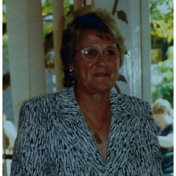 Photo of Marjorie WESTERDALE