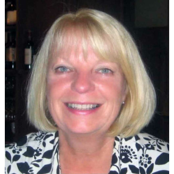 Photo of Lynda Anne JACKSON