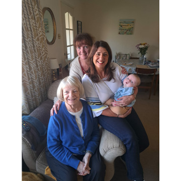 Photo for notice Lynda Anne JACKSON