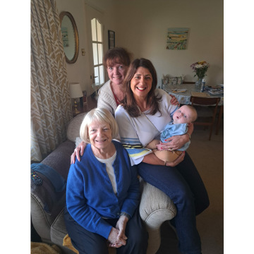 Photo for notice Lynda Anne JACKSON