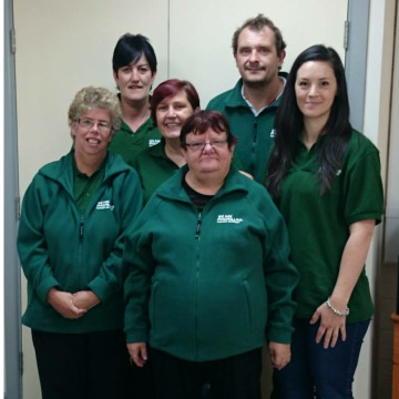 Photo for notice Wendy THOMASON