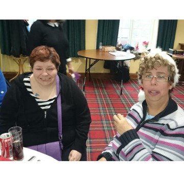 Photo for notice Wendy THOMASON