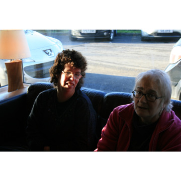 Photo for notice Wendy THOMASON