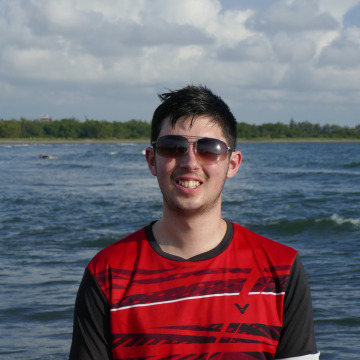 Photo for notice Tim BODANI