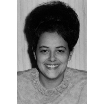 Photo of Heather Cecilia ROLLESTON