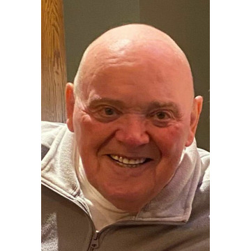 Photo of Trevor HADFIELD