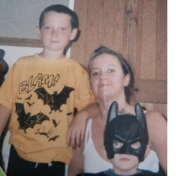 Photo for notice Ryan BILLANEY