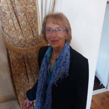 Photo for notice Patricia Molly CULLEN