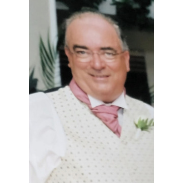 Photo of John KEEL