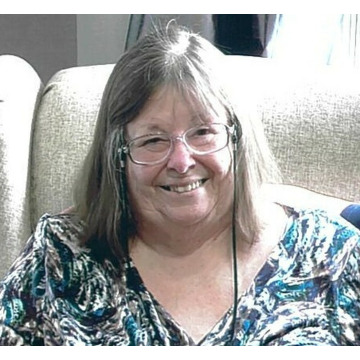 Photo of Anne LUXON