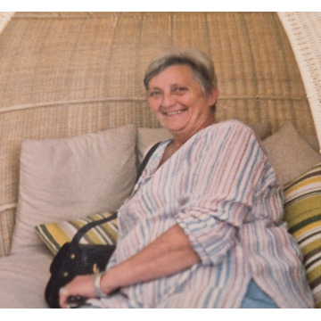 Photo of Jean BLACKBAND