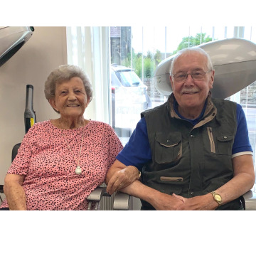 Photo of Audrey MCCORMACK