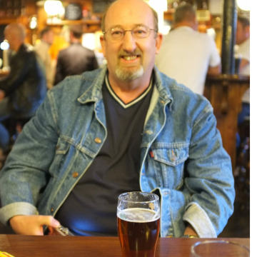 Photo of Paul BENNETT