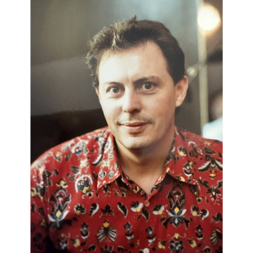 Photo for notice Michael WATSON