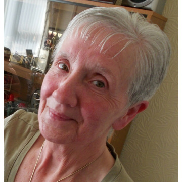 Photo of May Marie KAY