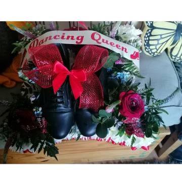 Photo for notice May Marie KAY