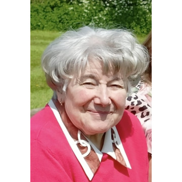 Notice Gallery for Carole Margaret PETLEY