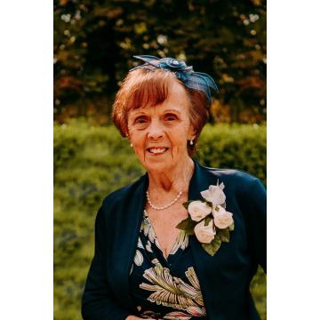 Notice Gallery for Dorothy Anne JONES