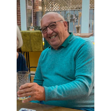 Photo of George HERRING