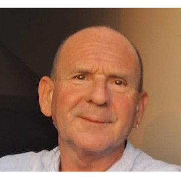 Photo for notice Colin HAUGHTON