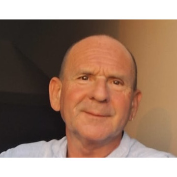 Photo for notice Colin HAUGHTON