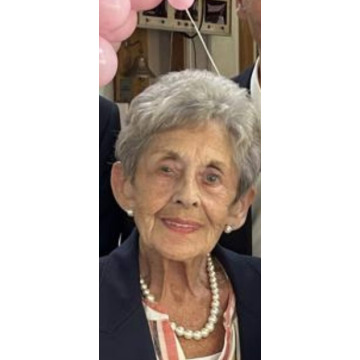 Notice Gallery for ETTA MCGARRIGLE