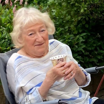 Photo for notice Rosemary Diane WILLIAMS