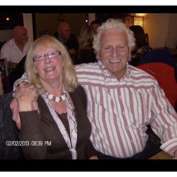 Photo for notice Stanley RUTHERFORD