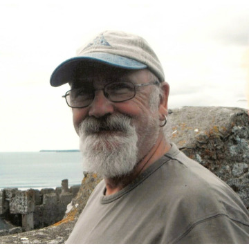 Photo of Lyndon Francis WALTERS