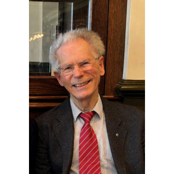 Photo of Kenneth ARTON