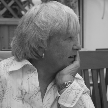 Photo for notice Patricia ANDREWS