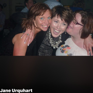 Photo for notice Jane URQUHART - (CAWDOR)