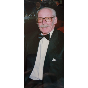 Photo of Andrew AITKEN