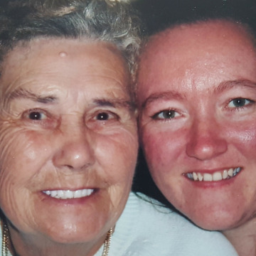 Photo for notice Dora Joan BLACKSHAW