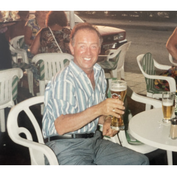 Photo for notice Norman DAVISON