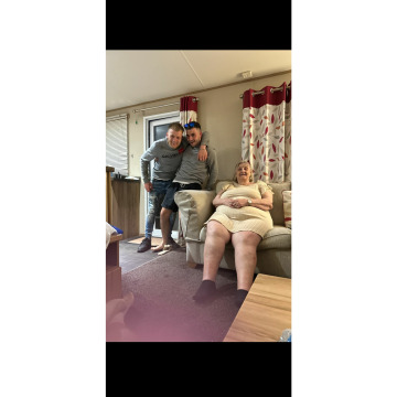 Photo for notice Christine BARRATT