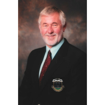 Photo of David Llewelyn JONES