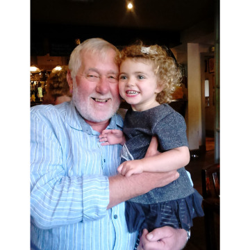 Photo for notice David Llewelyn JONES
