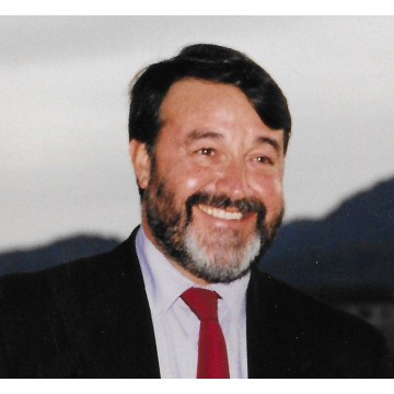 Photo of Achille Paolo CHIORANDO,