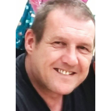 Photo of Alec THREADGOLD