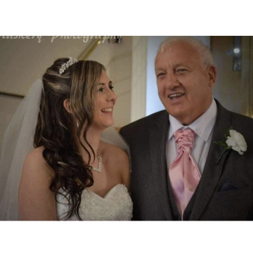 Photo for notice Terry SHAW